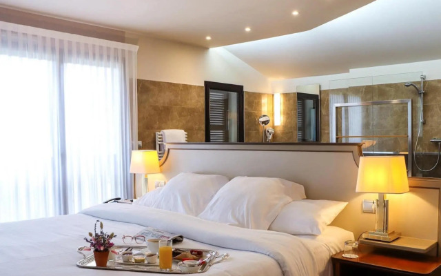 Le Relais De La Poste