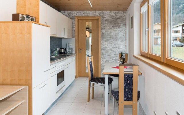 Appartements Madlener