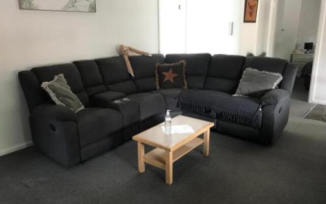 Longhorn Ranch Apartments