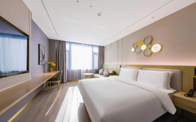 Orange Hotel (Shantou Vientiane City Branch)