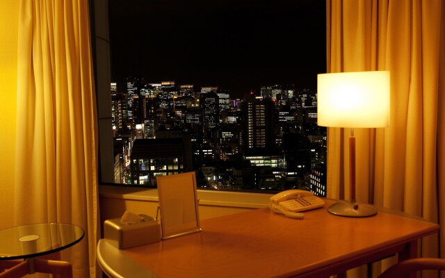 Tokyo Dome Hotel