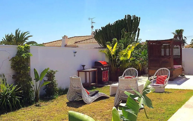 Villa Mi Sol