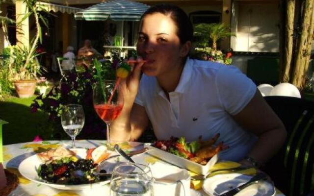 Schifferkrug Hotel & Restaurant