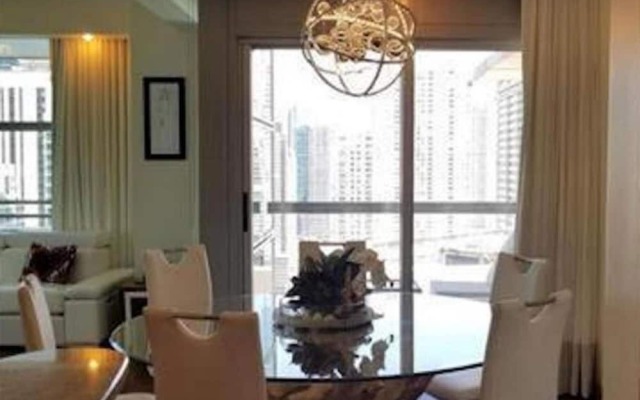 Beautiful Miami Brickell 2br2ba in Famed Conrad 4 Guests