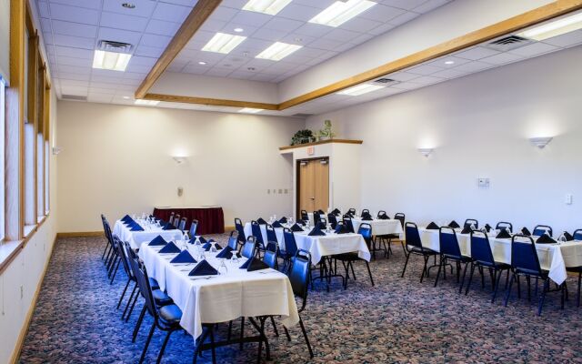 Conley Resort Butler