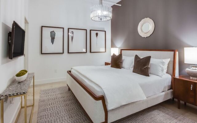 Clock Loft