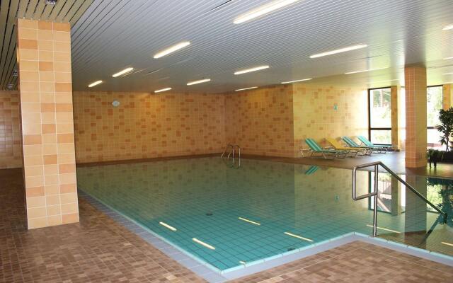 Sonnenresort Maltschacher See