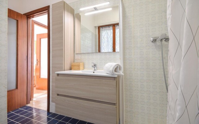 Beautiful Home in Rapallo With 3 Bedrooms and Wifi