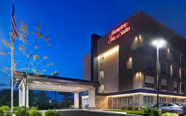 Hampton Inn & Suites Deptford