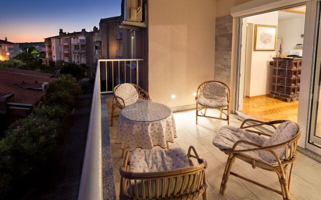Apartments Rose