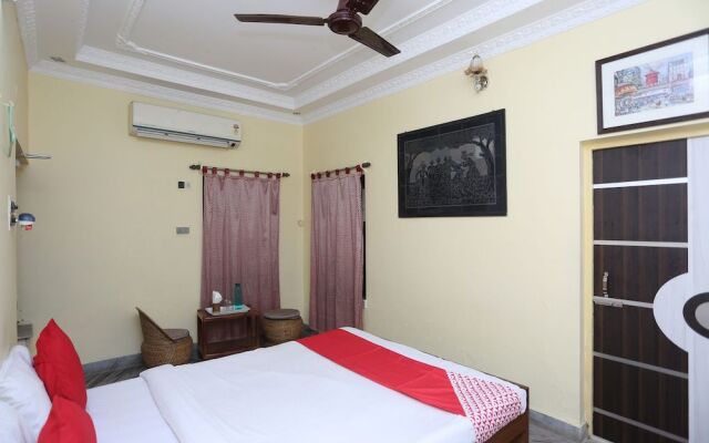 OYO 24727 Rater Tara Diner Rabi Guest House