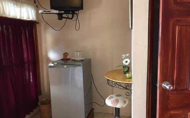 Posada Ecologica La Abuela