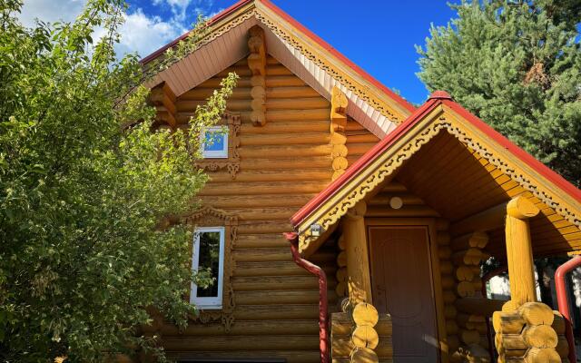 Резиденция Писково