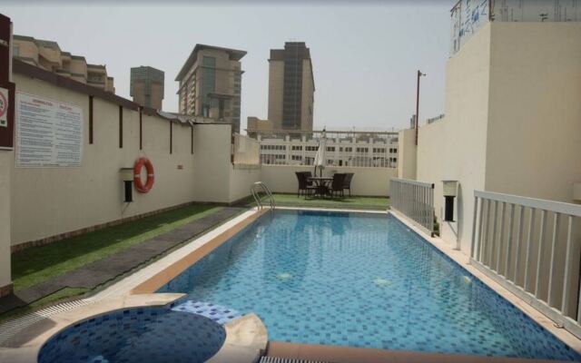 Voyage Hotel