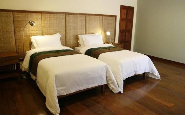 VC@Suanpaak Hotel & Serviced Apartments