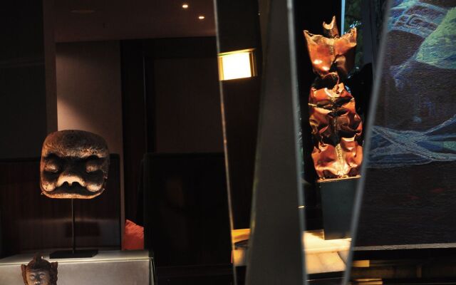 Kemang Icon Hotel