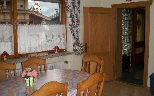 Ferienwohnungen Berge