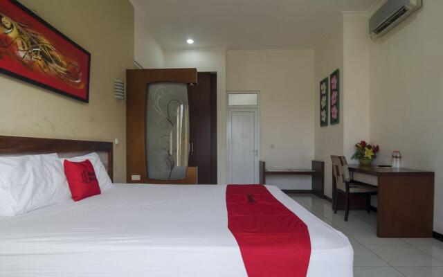 RedDoorz @ Rejosari