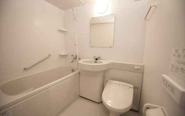 TERRACE HOUSE Tanimachi