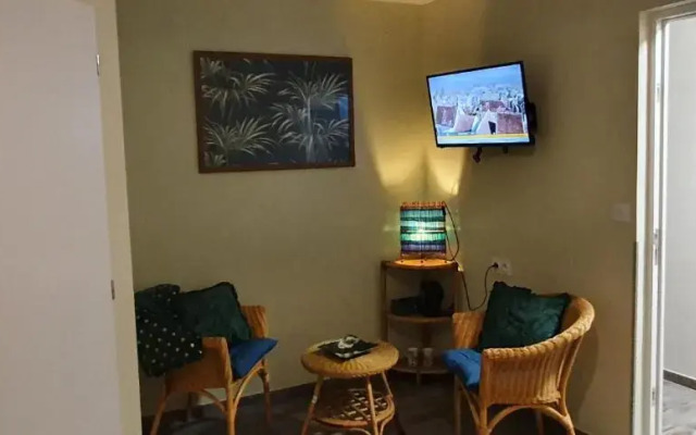 Hotel Le Commerce