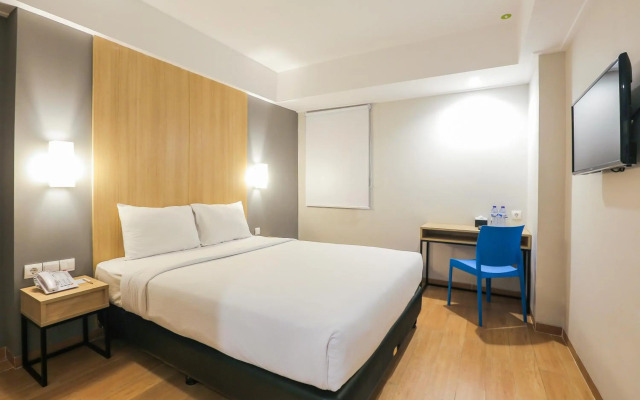 Hotel Citradream Bintaro