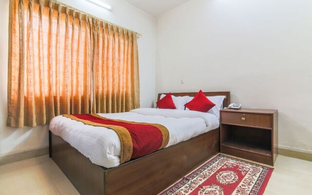 Oyo 358 Hotel Rose Star