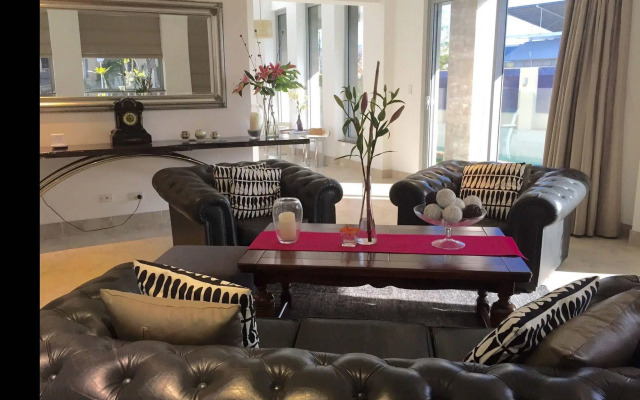 Platinum Suites Fremantle