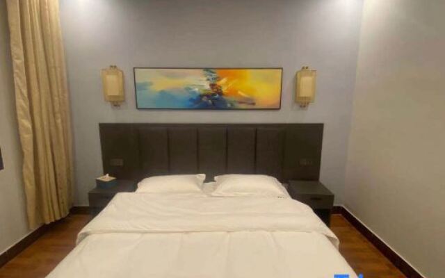Xingyi Rongfa Boutique Hotel
