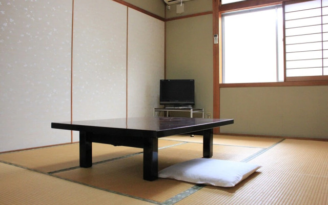 Komuroya Ryokan