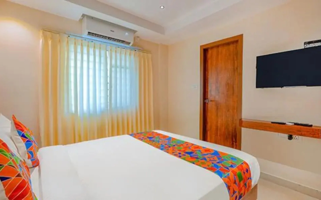Fabhotel Phoenix Brookfield