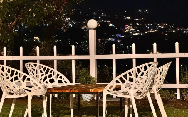Heavens View Resort