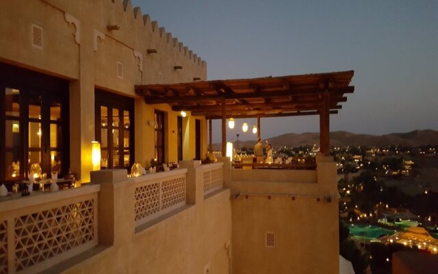 Qasr Al Sarab Desert Resort by Anantara