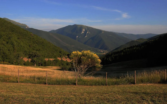 Vista del Mondo