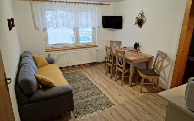 Ubytovanie v súkromí Grobarčík