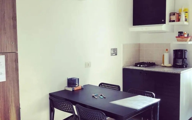 Francesca Tourist Apartment Rome