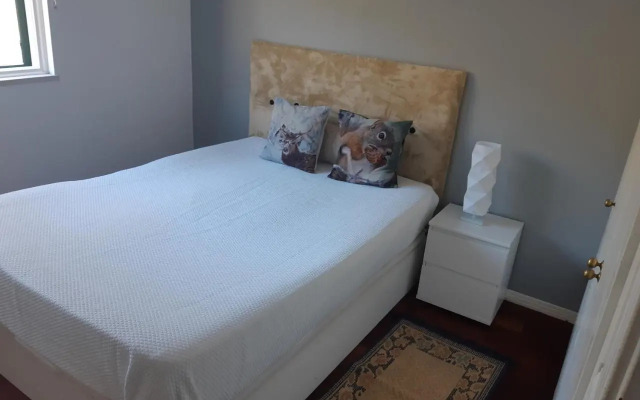 Apartamento Marques