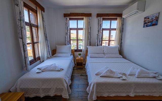 Bozcaada Lara Butik Hotel