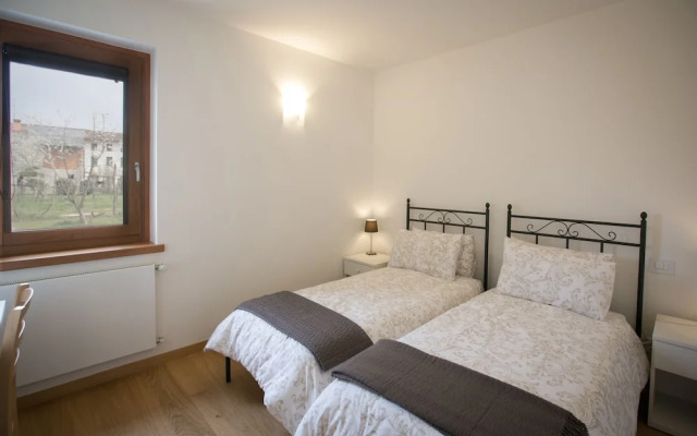 Agriturismo Mestroni