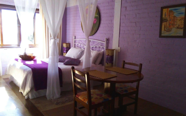 Pousada Estrela Alpina