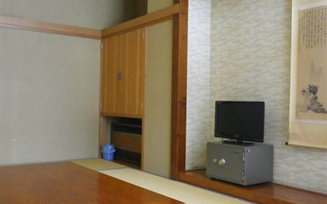 Oritate Onsen Ryokan Choja