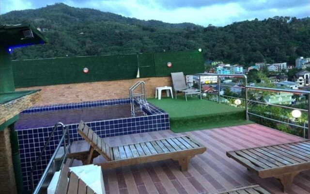 Patong Dynasty Royal Hotel