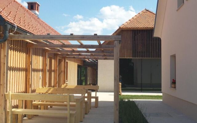 Smrekarjeva Domačija