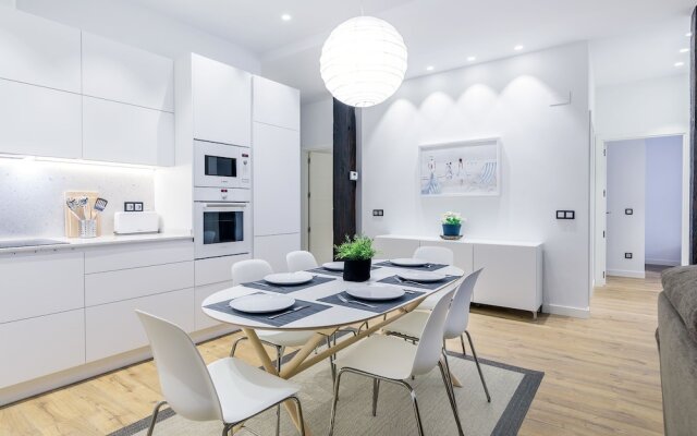 Apartamento Boulevard