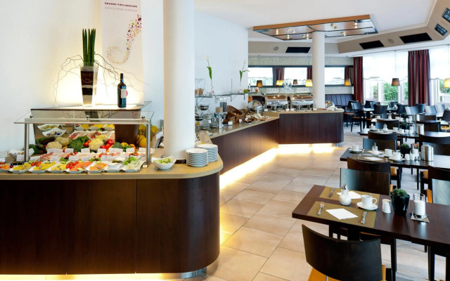 Mercure Hotel Dusseldorf - Ratingen