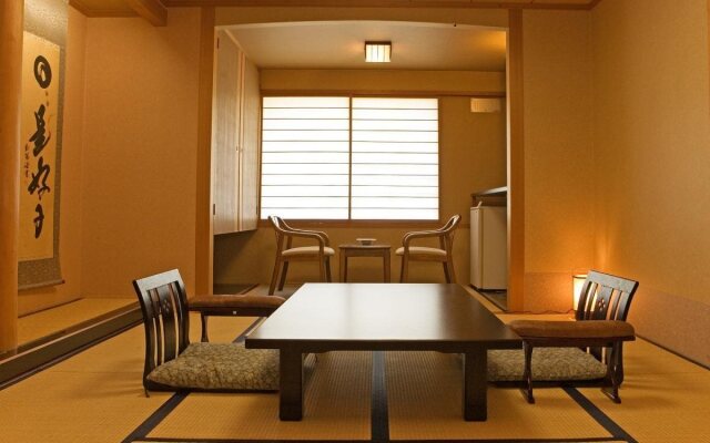 Oga Onsenkyo Oga Hotel