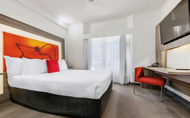 Novotel Darwin CBD