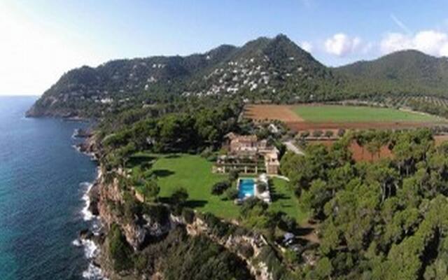 Can Simoneta Hotel - Adults Only