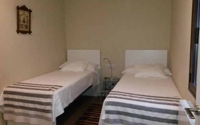 Apartamentos San Pablo