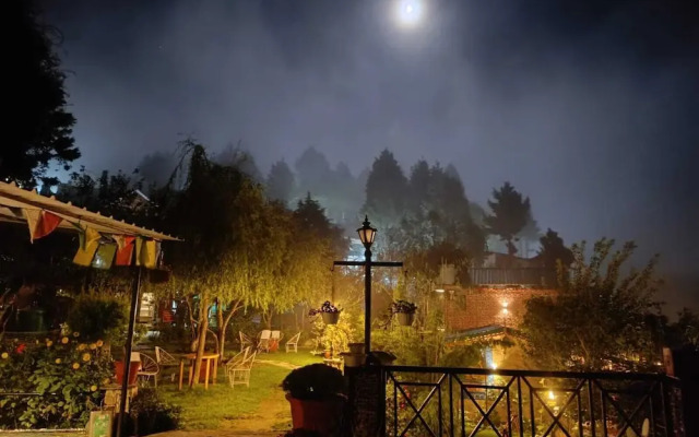 Madhuvan Cottage Home Stay