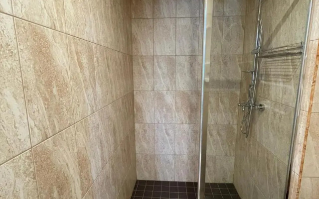 Raunex Apartment